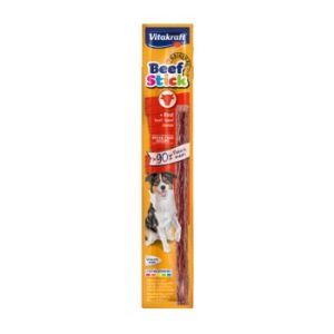 Hundefutter Vitakraft Beef-Stick 50x12g Rind