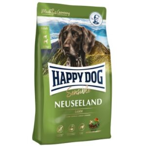 Hundefutter HAPPY DOG Supreme Sensible Neuseeland 12.5 kg