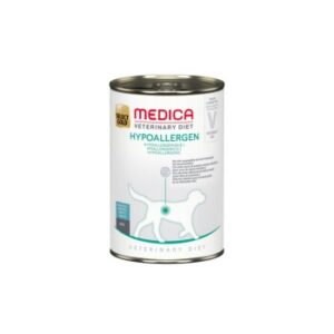 Hundefutter SELECT GOLD Medica Hypoallergen Insekt 6×400 g