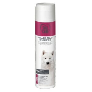 Hundebedarf TAKE CARE Helles-Fell-Shampoo 250ml