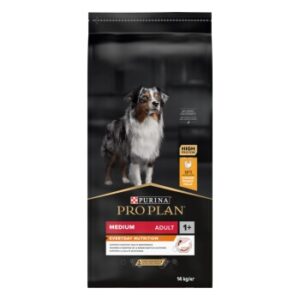 Hundefutter PRO PLAN Adult Medium Everyday Nutrition Huhn 14 kg