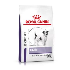 Hundefutter ROYAL CANIN Expert Calm Small Dogs 4 kg