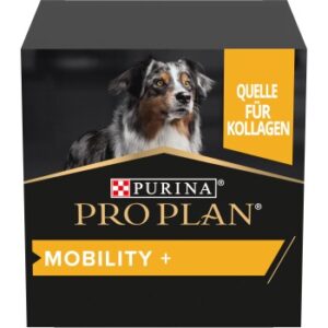 Hundefutter PRO PLAN Mobility+ 120 g