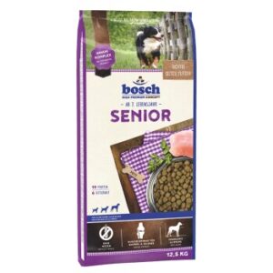 Hundefutter bosch Senior 12.5 kg