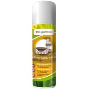 Hundebedarf Bogadent Ungeziefer-Spray 200ml