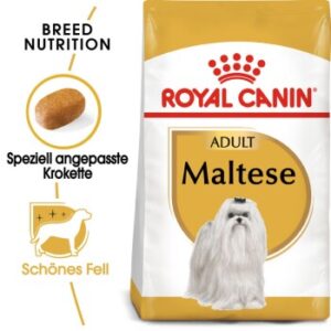 Hundefutter ROYAL CANIN Maltese Adult 2×1.5 kg