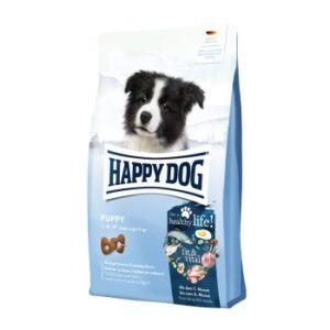 Hundefutter HAPPY DOG Supreme fit & vital Puppy 1 kg