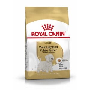 Hundefutter ROYAL CANIN West Highland White Terrier Adult 1.5 kg