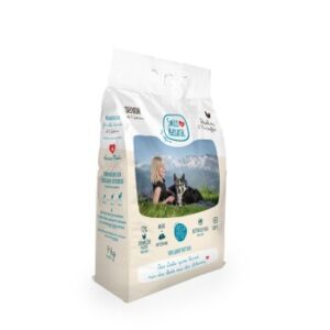 Hundefutter Swiss Natural Soft Senior Huhn und Kartoffel 4 kg