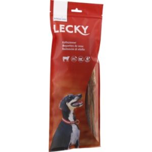 Hundefutter Lecky Kalbs Ziemer 200g