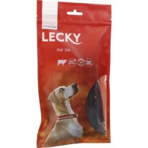 Hundefutter Lecky Flat› Stix 120g