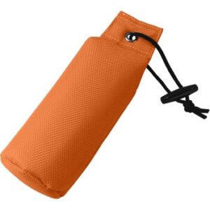 Hundebedarf Dogs Creek Dummy Hillside orange S