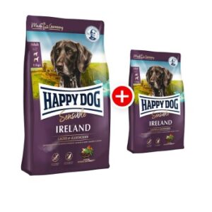 Hundefutter HAPPY DOG Supreme Sensible Irland