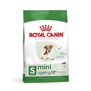 Hundefutter ROYAL CANIN Mini Ageing 12+ 800 g