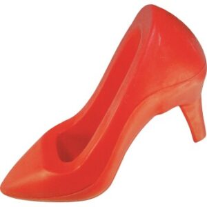 Hundespielzeug Josty High Heel