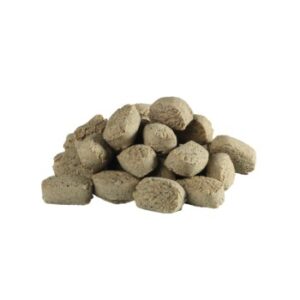 Hundefutter MultiFit Backware Megapack getreidefrei 10kg Gnocchi mit Spinat