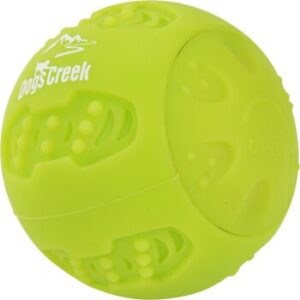 Hundespielzeug Dogs Creek Spielzeug LED Ball Firefly