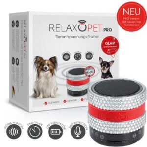 Hundebedarf RelaxoPet RelaxoDog Glam Pro