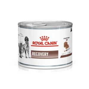 Hundefutter ROYAL CANIN Veterinary RECOVERY 12x195g