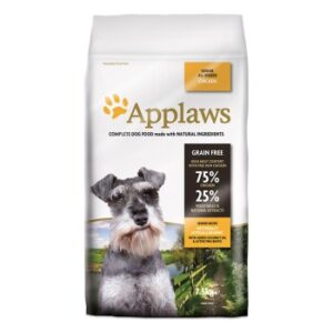 Hundefutter Applaws Senior Huhn 7.5kg