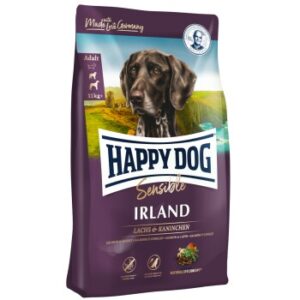 Hundefutter HAPPY DOG Supreme Sensible Irland 12.5 kg