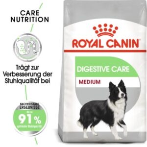 Hundefutter ROYAL CANIN Digestive Care Medium 12 kg