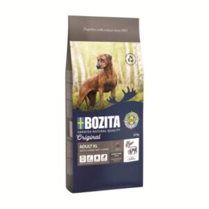 Hundefutter BOZITA Dog Original Adult XL 12 kg