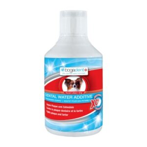 Hundefutter Bogadent DENTAL WATER Additive Hund 250ml