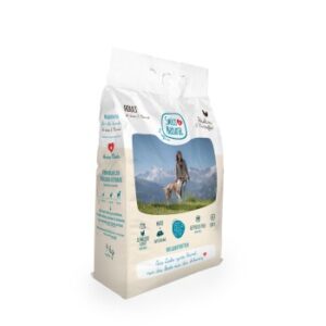 Hundefutter Swiss Natural Soft Adult Huhn & Kartoffel 4 kg