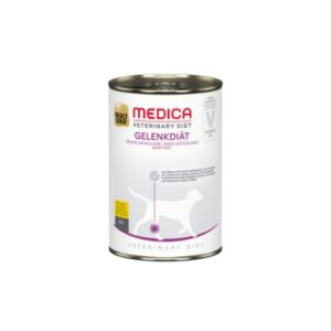 Hundefutter SELECT GOLD Medica Gelenkdiät mit Huhn 6×400 g