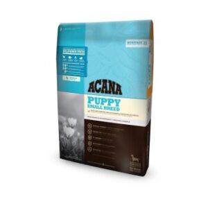 Hundefutter ACANA Puppy Small Breed 2 kg