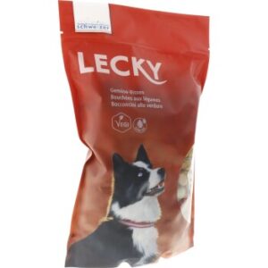 Hundefutter Lecky Gemüse Bissen 900 g