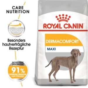 Hundefutter ROYAL CANIN Dermacomfort Maxi 12 kg