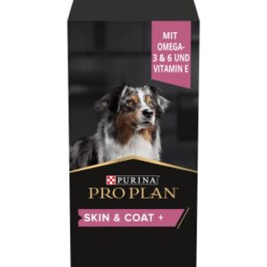 Hundefutter PRO PLAN Skin & Coat+ 250 ml