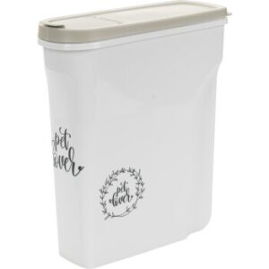 Hundebedarf AniOne Futter Container 5 l