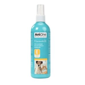 Hundebedarf AniOne Kämmhilfe-Spray 175ml