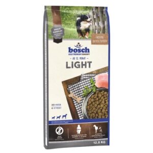 Hundefutter bosch Light 12.5 kg