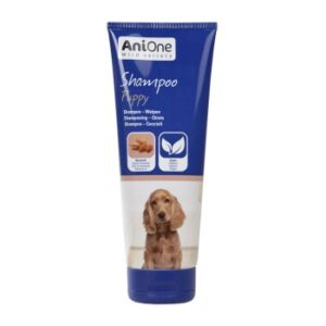 Hundebedarf AniOne Shampoo Welpen 250ml