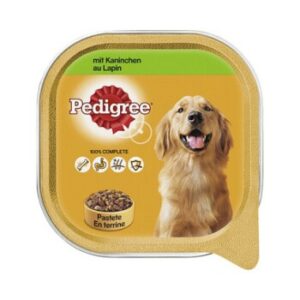 Hundefutter Pedigree Adult 20x300g