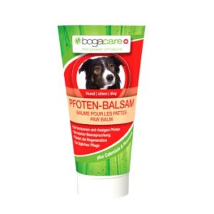 Hundebedarf Bogadent bogacare Pfoten-Balsam 50ml