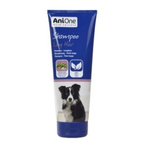 Hundebedarf AniOne Shampoo Langhaar 250ml