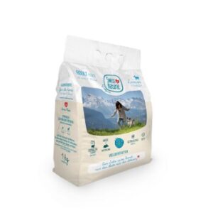 Hundefutter Swiss Natural Soft Adult Lamm & Kartoffel 1 kg