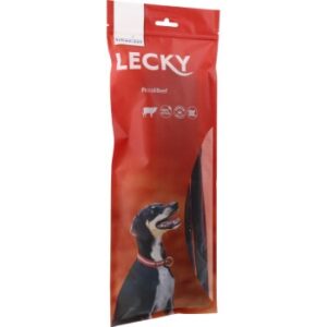 Hundefutter Lecky Piccoli Beef 30cm 200 g