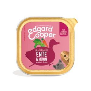 Hundefutter Edgard: Hochwertige Produkte für Stil und Komfort – Entdecken Sie die Vielfalt!