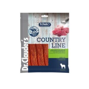 Hundefutter Dr. Clauder’s Premium Country Line Lamm, 170g