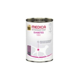 Hundefutter SELECT GOLD Medica Diabetes 6x400g