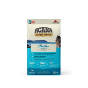 Hundefutter ACANA Pacifica 11.4 kg