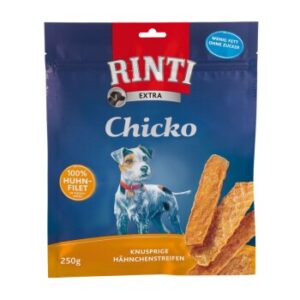 Hundefutter RINTI Chicko Huhn 250 g