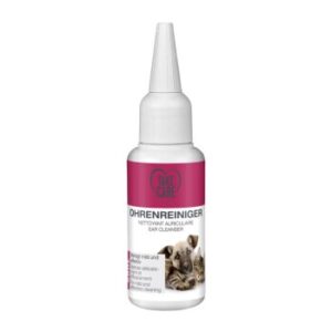 Hundebedarf TAKE CARE Ohrenreiniger 50ml