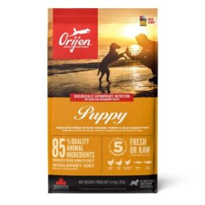 Hundefutter Orijen Puppy 11.4 kg